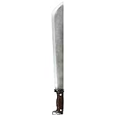 Realistic Machete Knife Prop