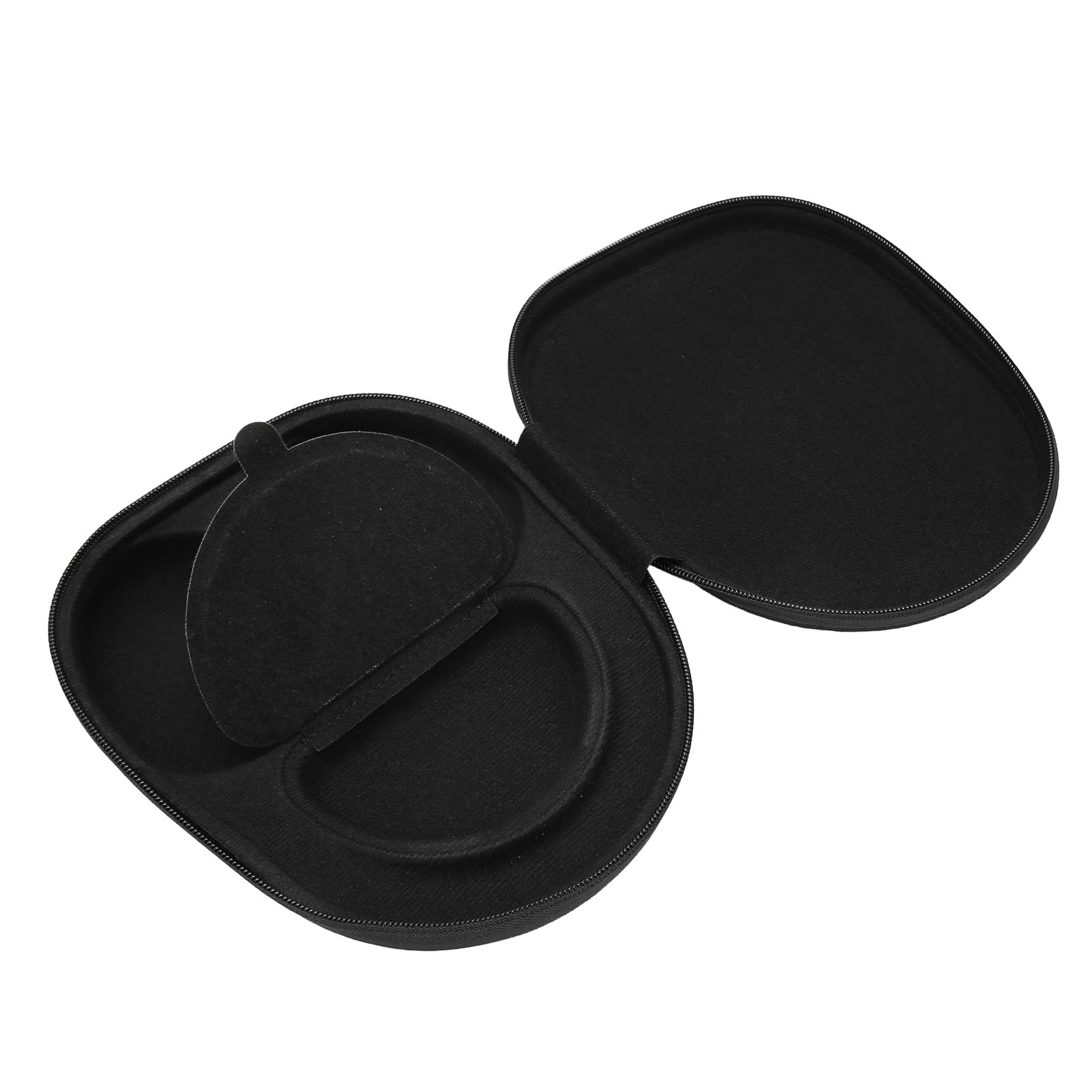 Headphone Case for Bose NC700 700 QC35 Gaming QC35II QC35 QC25 QCSE AE AE2 AE2I AE2W, PU Hard Shell Travel Carrying Case, with Cable Storage