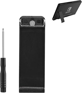 nintendo switch kickstand replacement amazon