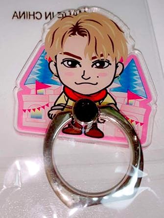 バンジョー 有益 ホップ スマホリング Generations Workerscoop Jp