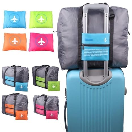 july luggage reviews