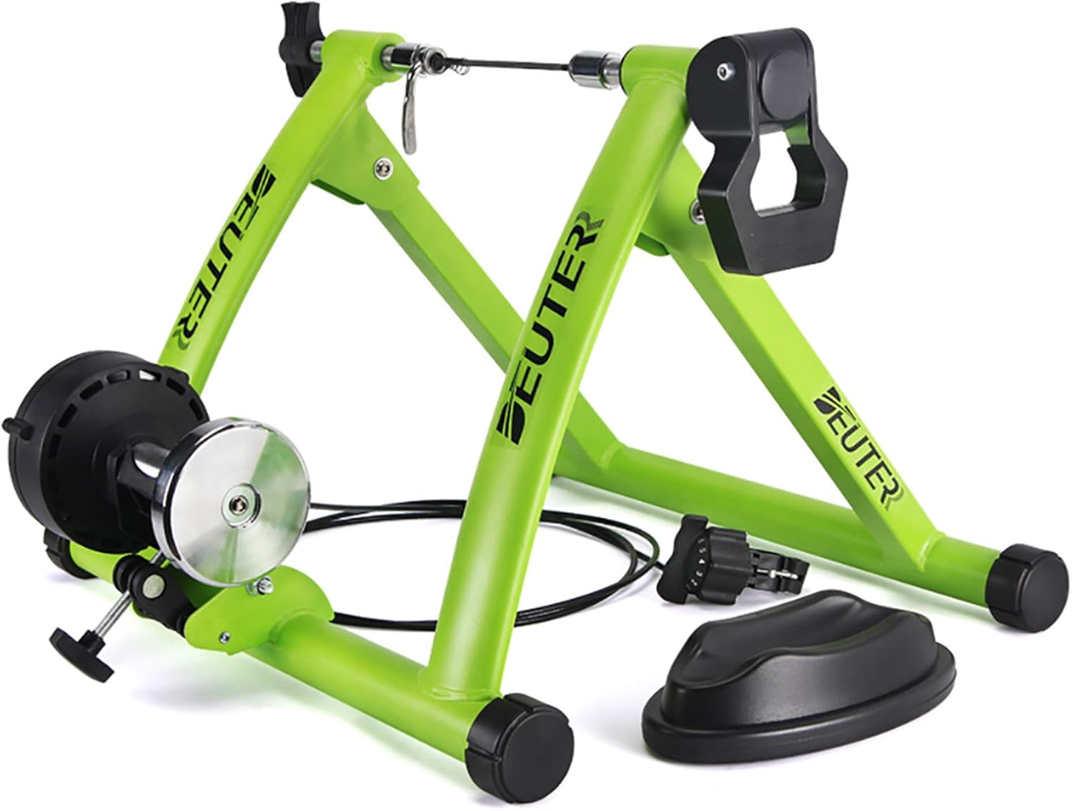 deuter indoor bike trainer