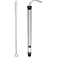 Fermtech Mini 14" Auto-Siphon with Brush