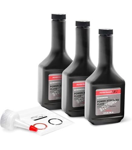 daiセット Amazon.com: Genuine Honda 53701-SHJ-A02 Power Steering Oil Tank