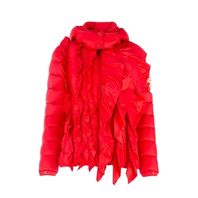 Moncler Luxury Fashion Womens Down Jacket Summer