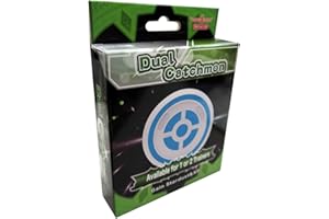 Mcbazel MEGACOM Pocket Dual Catchmon Auto Catching Collecting Items for Pokemon Go with Smart Phone iOS 11 Android 7.0