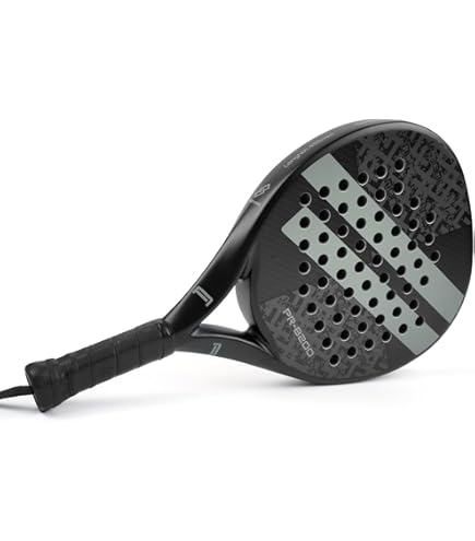 Head Graphene 2023 Zephyr Pro Padel/Pop Tennis Padel (225013