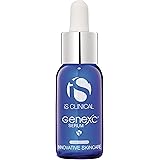iS CLINICAL GENEXC SERUM, Vitamin C Serum, Antioxidant serum for face; Promotes cell regeneration, Youthful looking skin.