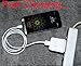 Earldom [Quick Charge 3.0] Rapid Fast USB Type C Cable and Wall Charger for LG G5,G6,V20,HTC 10,Samsung Galaxy S8,S8 Plus,iPad,iPhone and more