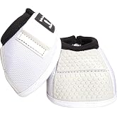 Classic Equine Flexion No Turn Bell Boots