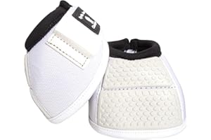 Classic Equine Flexion No Turn Bell Boots