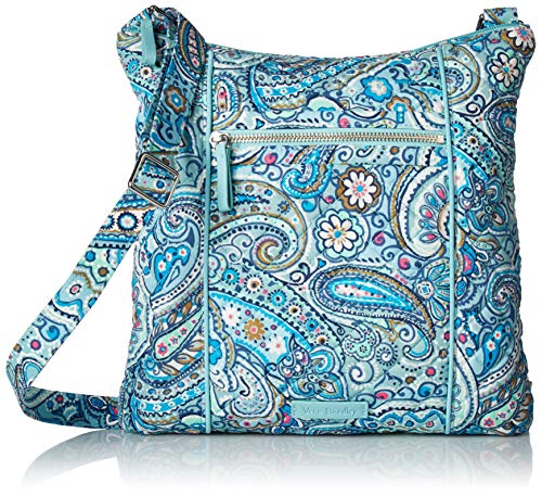 Vera-Bradley-Signature-Cotton-Hipster-Crossbody-Purse