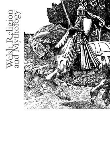Welsh Religion and Mythology Welsh Religion and Mythology