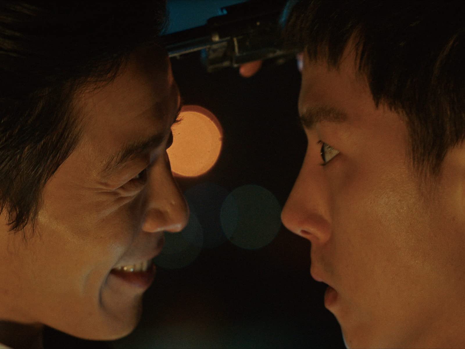 Amazon Co Jp ボイス 112の奇跡 字幕版 を観る Prime Video