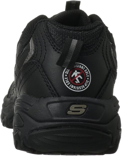 tenis skechers para trabajar de mujer