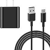 Speaker Charger for Sonos Roam &amp; Sonos Roam 2 Charging Charger Cable Cord | 10W 5FT Charging Charger Cable Cord USB A to Type C for Sonos Roam, Sonos Roam 2