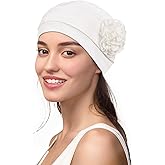 Yuest Chemo Headear for Women Soft Cancer Headwear