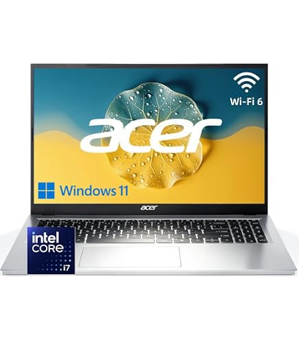 Acer Aspire3 i7/16GB/1TB 液晶割れ Amazon.com: Acer Aspire 3 15.6