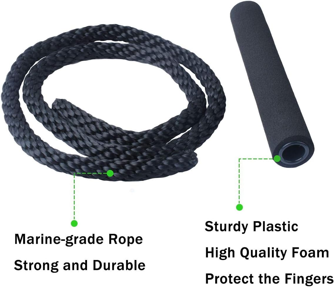 yeti rope handle replacement