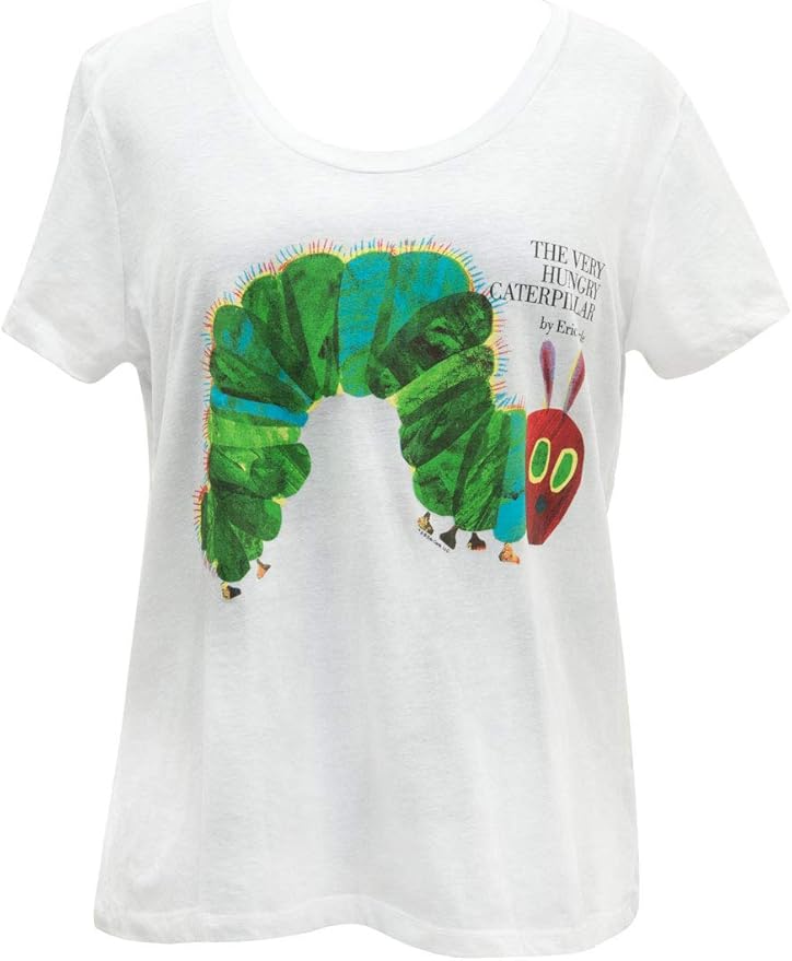 Out of Print World of Eric Carle, The Very Hungry