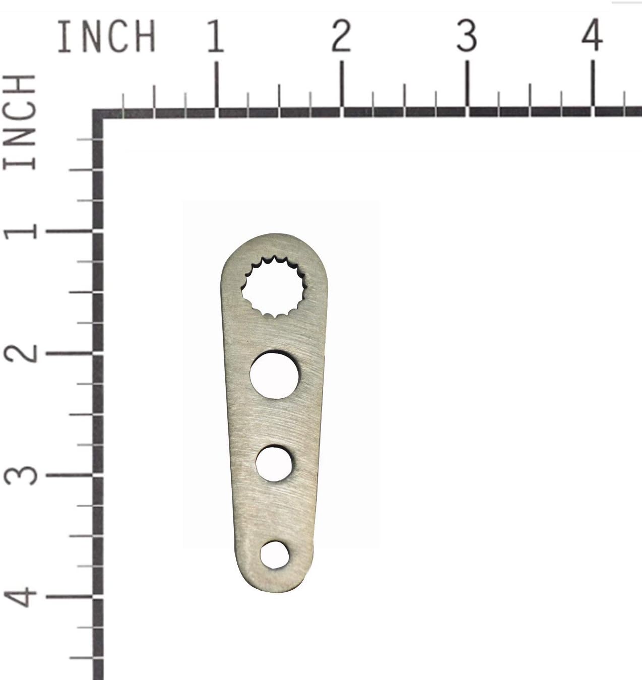 STEEL Shifter Bellcrank - for Polaris Sportsman Magnum Scrambler (3233906): Automotive