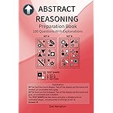 ABSTRACT REASONING Preparation Book (IQ Tests series)