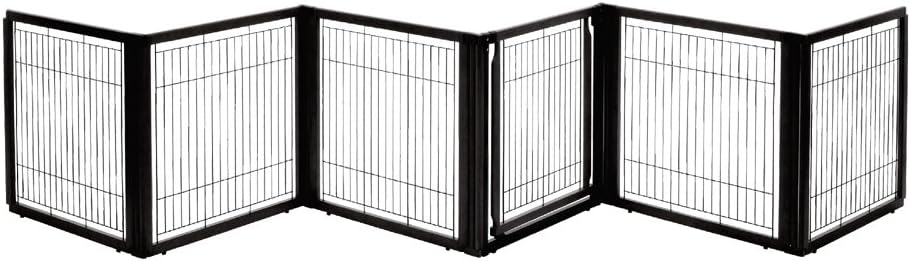 Richell 3-in-1 Convertible Elite Pet Gate