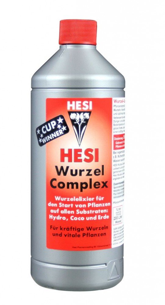 Hesi Root Complex 1 Litre