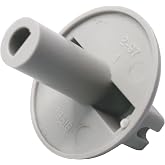 CAMOLIKOS 63818002 Temp Control Knob Fits for TPI63818002 Replacement Parts