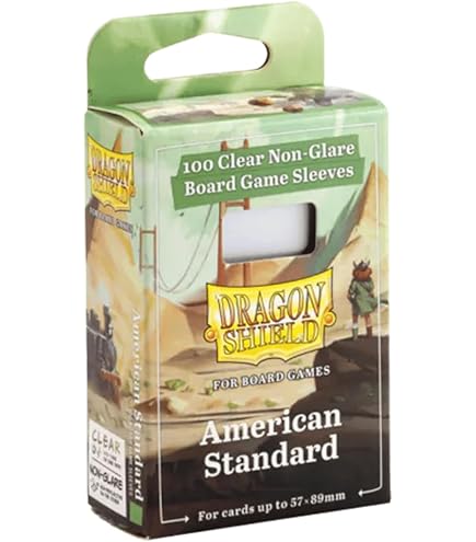 57mm x 89mm card sleeves Amazon.com: Sleeve Kings Standard Card Sleeves – 110 Count, Clear 60 Micron  Thickness, Medium Square Size (57 x 57 mm), Compatible with Wyrmspan & More  – SKU: SKS-8849 : Toys & Games main image 0