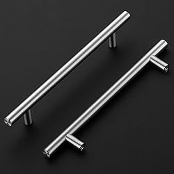 Ravinte Cabinet Handles 20 Pack 6-1/4 Inch Cabinet