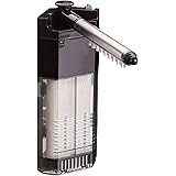 Dennerle Corner Filter, Black (5925)