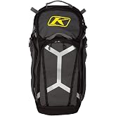 KLIM Arsenal 30 Motorcycle Backpack (Asphalt)