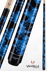 VALHALLA by Viking VA211 Pool Cue/Billiard Stick