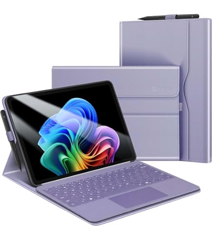 Amazon.com: Case for 12.3