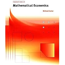 ビジネス・経済 Mathematical Economics FOURTH EDITION Mathematics for Economics, fourth edition - Hardcover By Hoy
