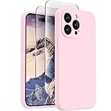 FireNova Designed for iPhone 15 Pro Case, Silicone