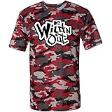 wild n out red hoodie