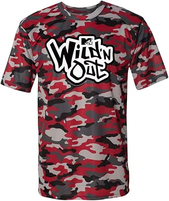 wild n out sweatshirt amazon