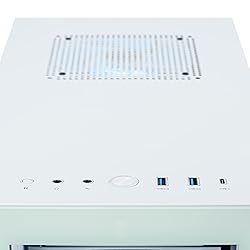 Thermaltake LCGS Avalanche 360T AIO Liquid Cooled