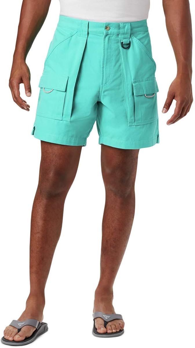 Columbia Men's Extended Brewha II Short : Clothing
