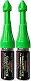 Duramark ChalkShot- Pack of 2