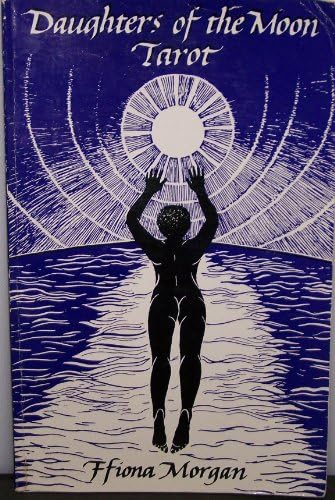 Daughter of the Moon Tarot