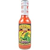 Iguana Hot Sauce,  Habanero Pepper, 5 fl oz