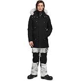 Moose Knuckles Men's Original Stirling Parka