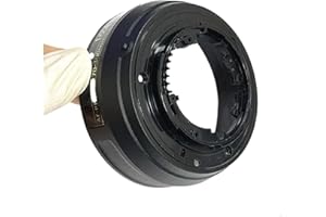 Compatible for Nikon AF-P 70-300mm f/4.5-6.3G ED DX Lens Bayonet Mount Ring
