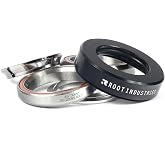 AIR Headset - Trick/Stunt Scooter Headset - 1-⅛ Freestyle BMX/Scooter Professional Integrated Headset - Premium Color Options Sealed Fast