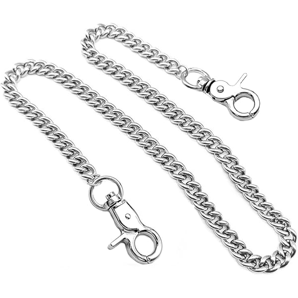 Amazon.com: YQQYG Pants Chain, 20