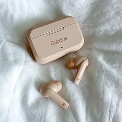 Cubitt True Wireless Earbuds Generation 2, 5.3