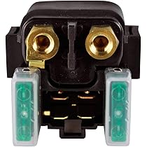 NICHE Starter Motor for Yamaha RS Vector GT Venture FX Nytro